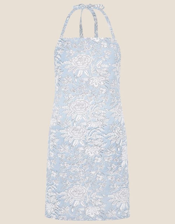 Monsoon ARTISAN STUDIO Floral Apron