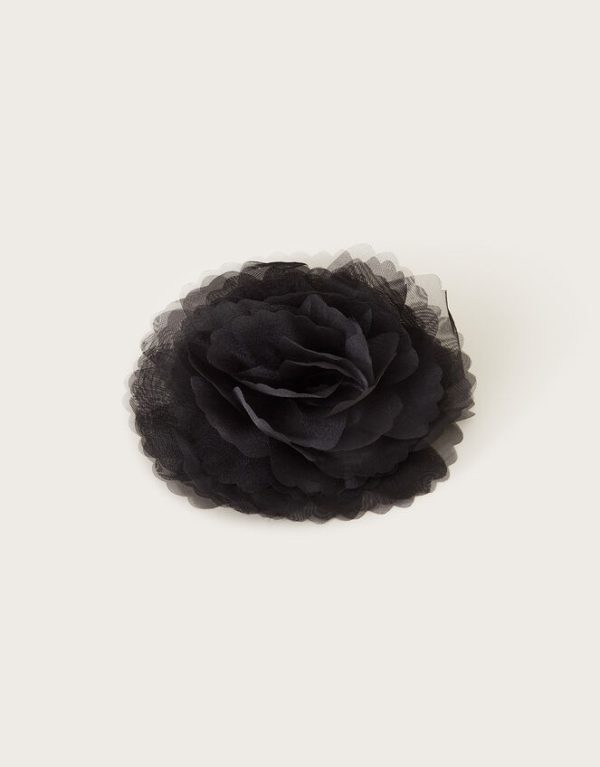 Monsoon Taffeta Corsage Brooch