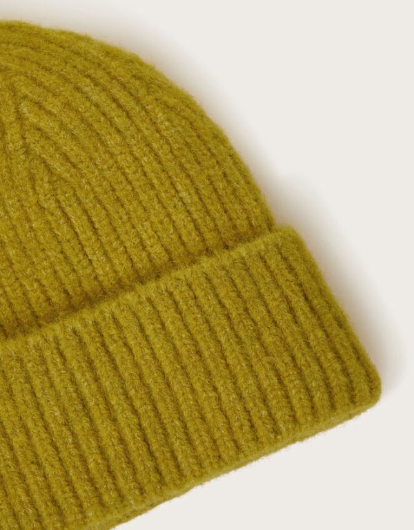 Monsoon Cassy Knit Beanie - Image 3