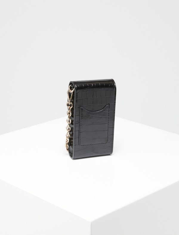 Bcbg Naomi Mini Crossbody Bag - Image 3