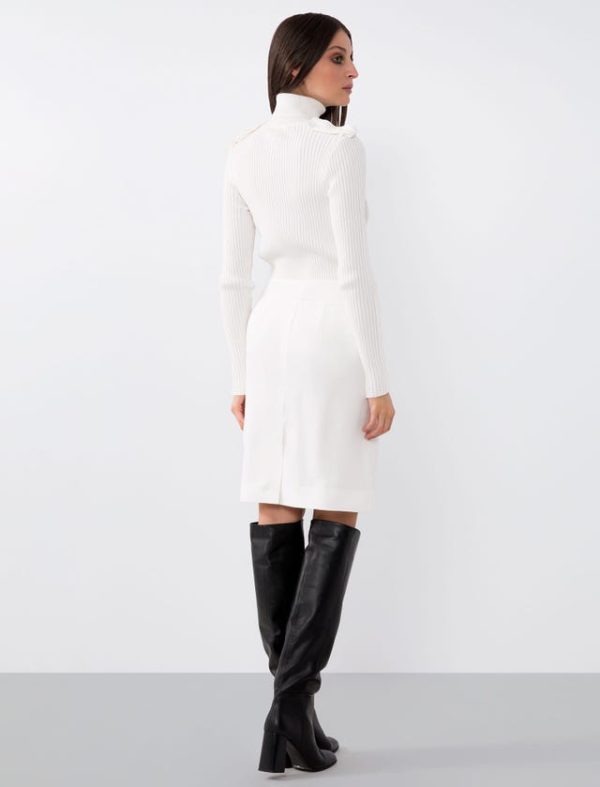 Bcbg CADY PENSCIL SKIRT - Image 2