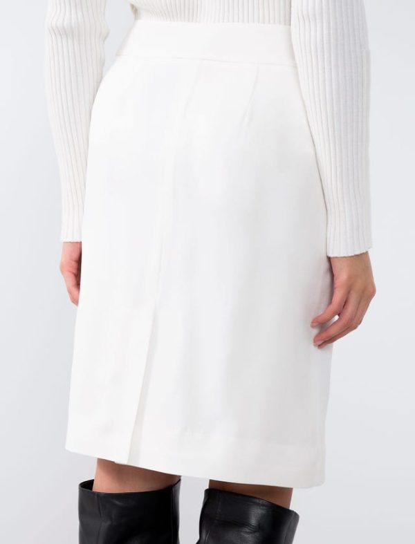 Bcbg CADY PENSCIL SKIRT - Image 5