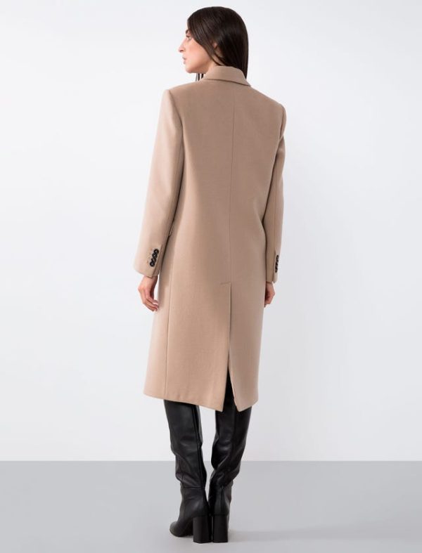 Bcbg WOOL COAT - Image 2