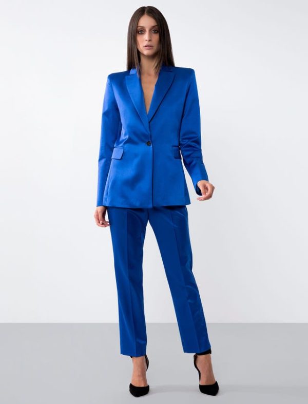 Bcbg WOOL/CADYTAILORING BLAZER - Image 3