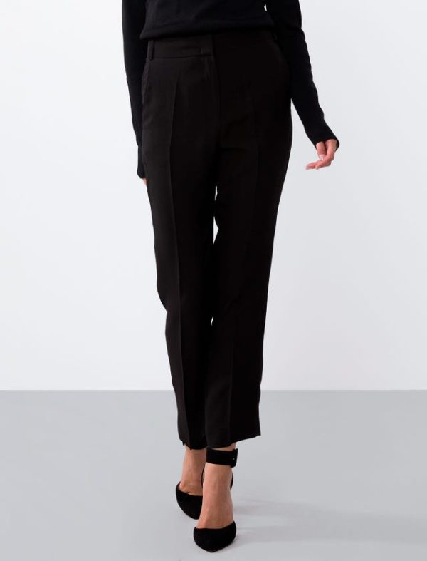 Bcbg CADY CROPPED PANT - Image 3