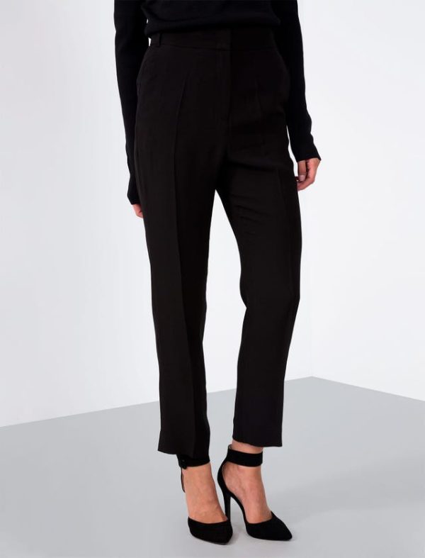 Bcbg CADY CROPPED PANT - Image 5