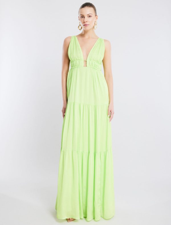 Bcbg KAMERON MAXI DRESS