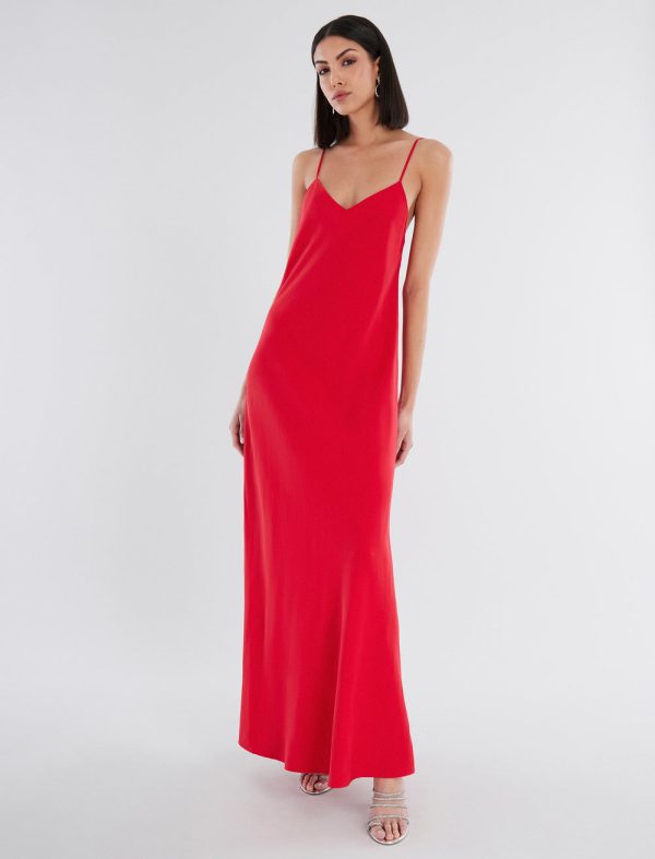 Bcbg LOGAN MAXI DRESS