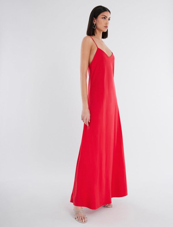 Bcbg LOGAN MAXI DRESS - Image 2