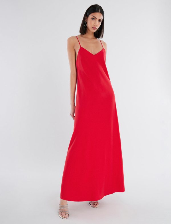 Bcbg LOGAN MAXI DRESS - Image 4