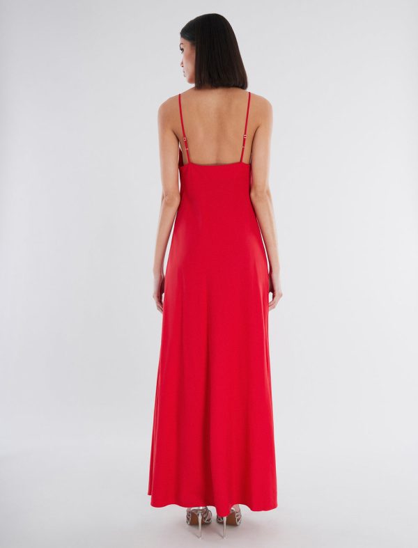 Bcbg LOGAN MAXI DRESS - Image 6