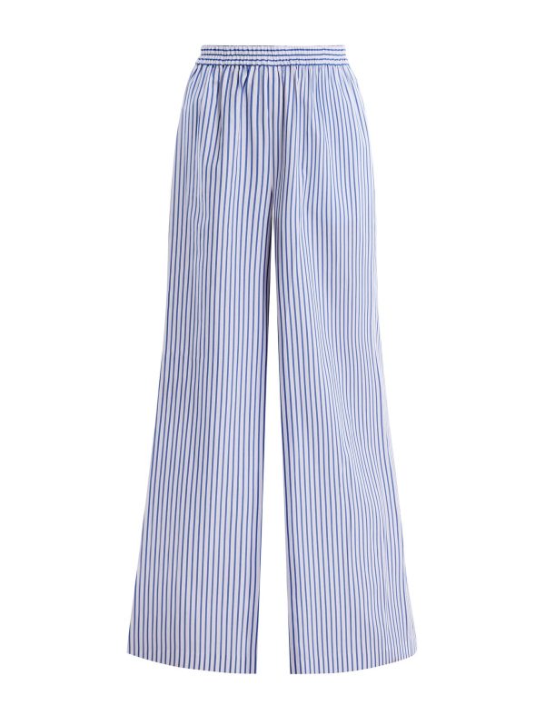 Bcbg Bradshaw Wide-Leg Pant - Image 8