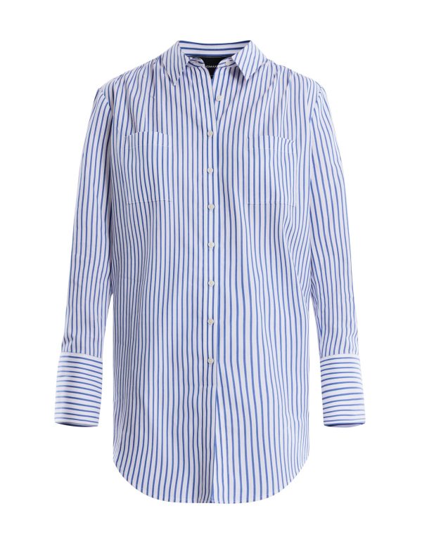 Bcbg Roland Shirt Dress - Image 7