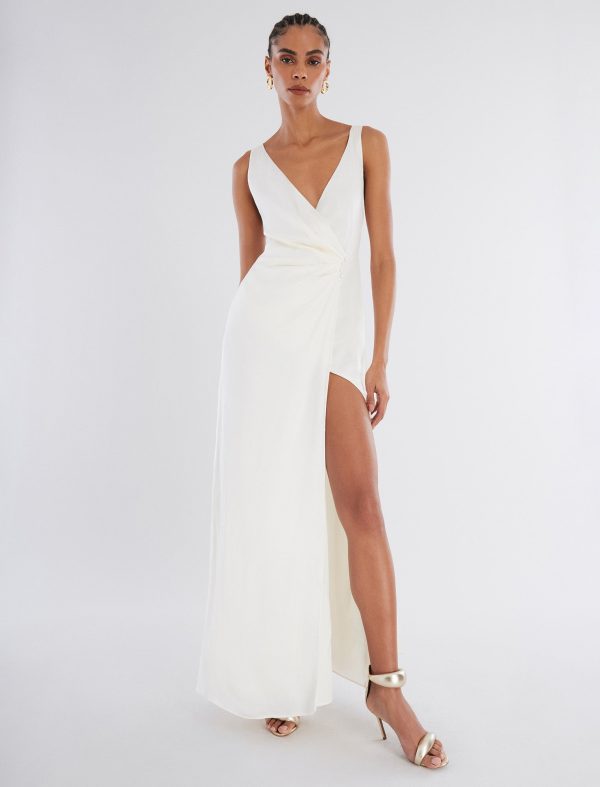 Bcbg Arden Evening Gown