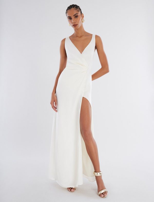 Bcbg Arden Evening Gown - Image 2