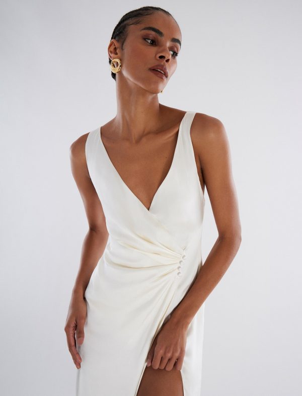 Bcbg Arden Evening Gown - Image 3