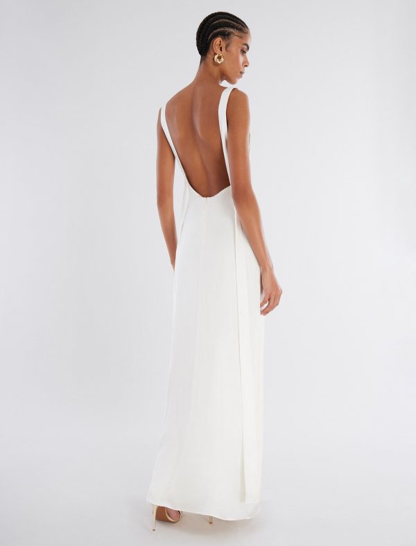 Bcbg Arden Evening Gown - Image 5