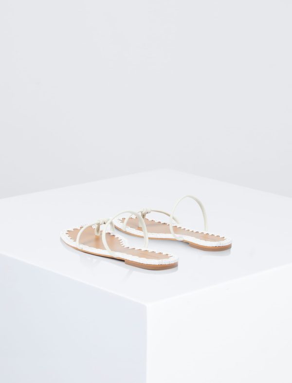 Bcbg Bali Flat Sandal - Image 3