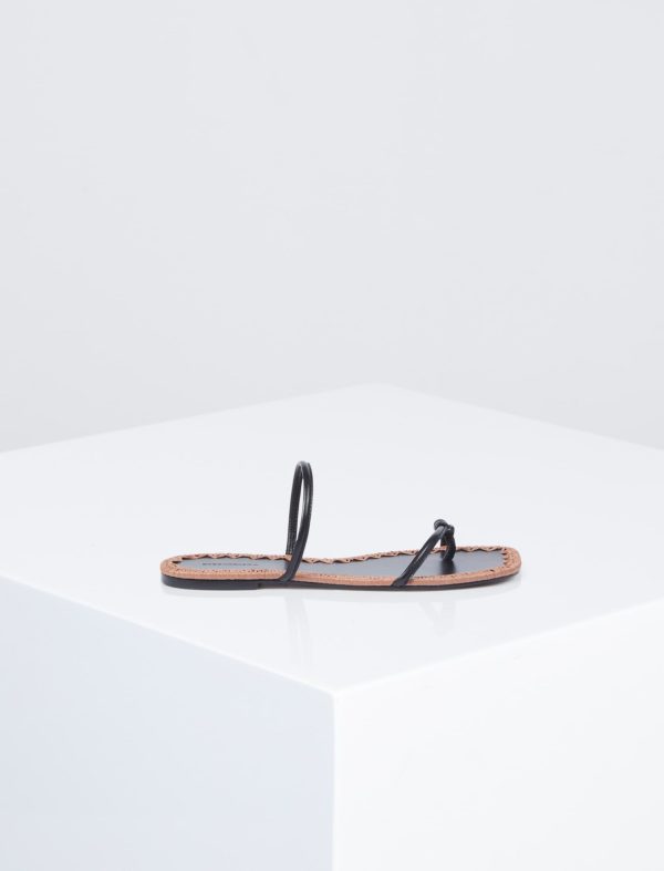 Bcbg Bali Flat Sandal - Image 2