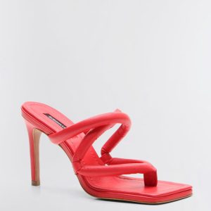 Bcbg Sandal Heel Abina