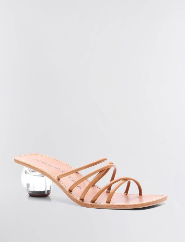 Bcbg Astrid Sandal Heel