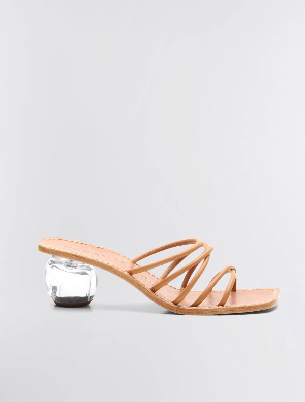 Bcbg Astrid Sandal Heel - Image 3