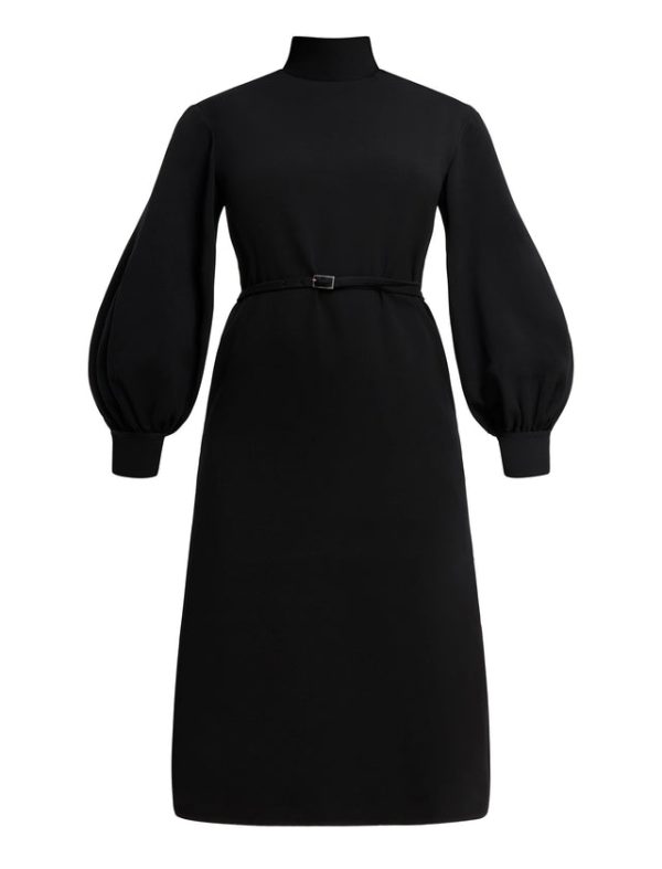 Bcbg Skai Midi Dress - Image 7