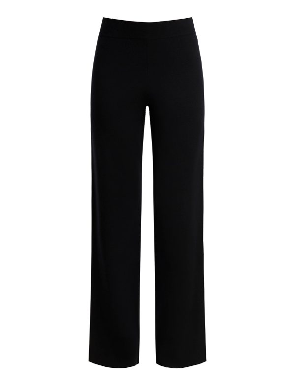 Bcbg Wide-Leg Sweater Pant - Image 7