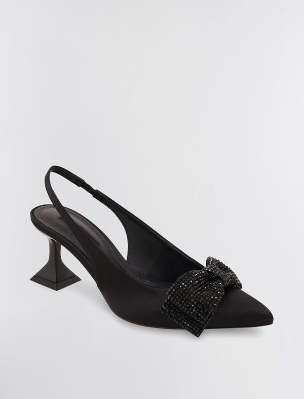 Bcbg Archie Pump Heel Black - Image 4