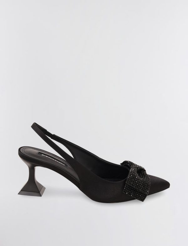 Bcbg Archie Pump Heel Black - Image 6