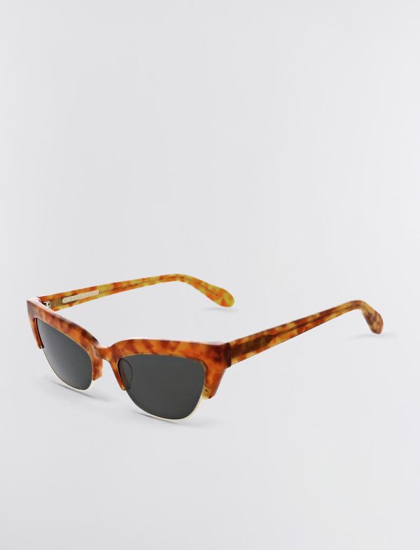 Bcbg Retro Kitten Sunglasses