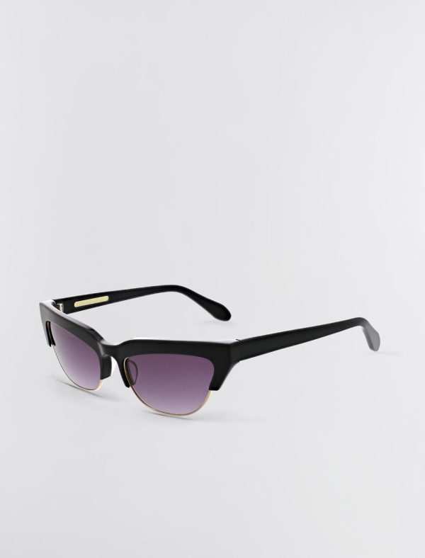 Bcbg Retro Kitten Sunglasses