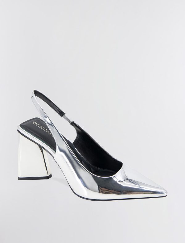 Bcbg Trina Pump Heel