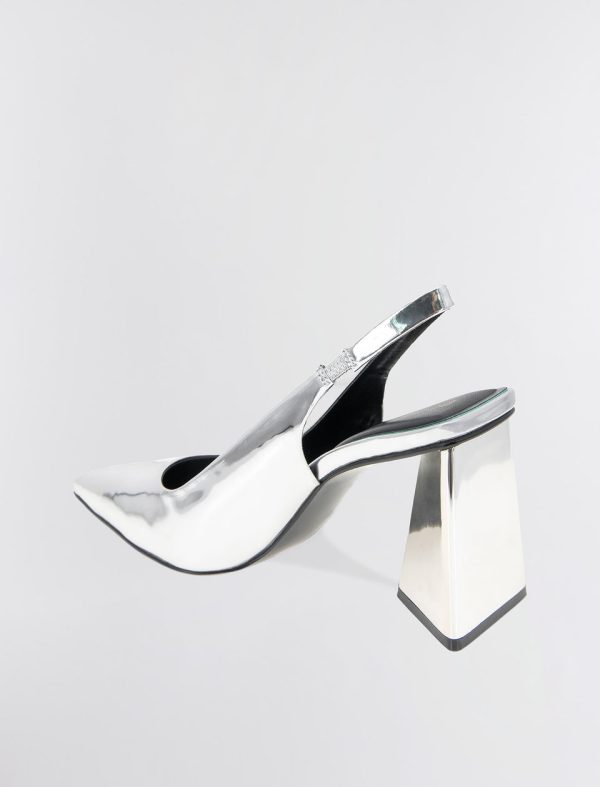 Bcbg Trina Pump Heel - Image 5