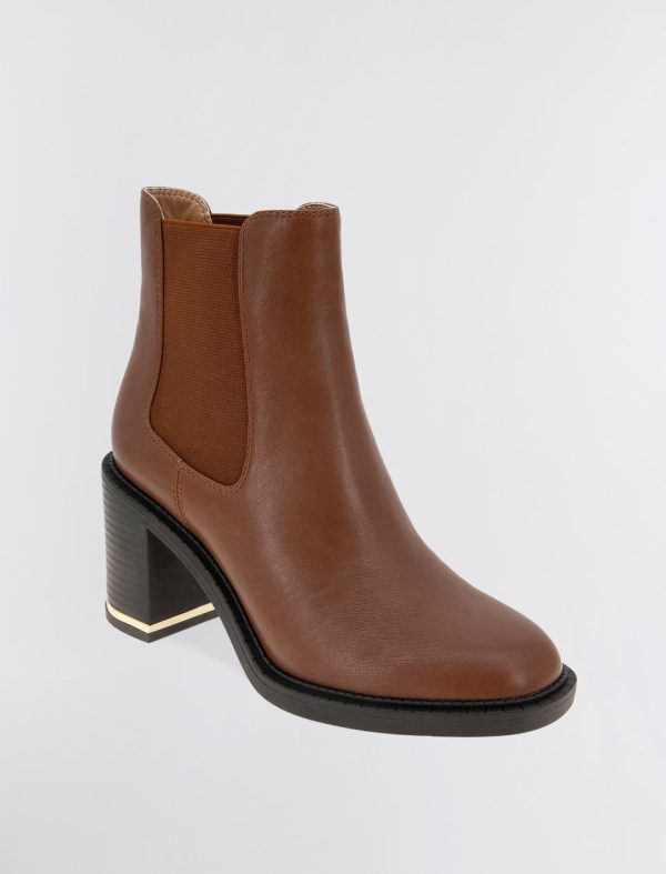 Bcbg Boxxa Chelsea Boot