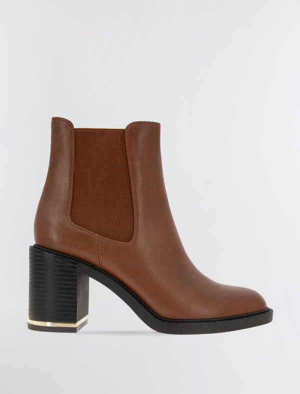 Bcbg Boxxa Chelsea Boot - Image 3