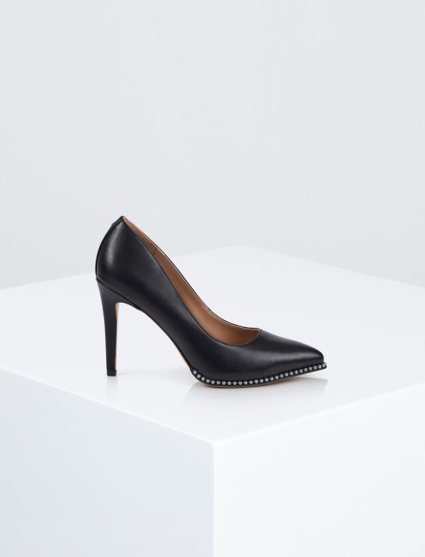 Bcbg Hawti Pump Heel - Image 2