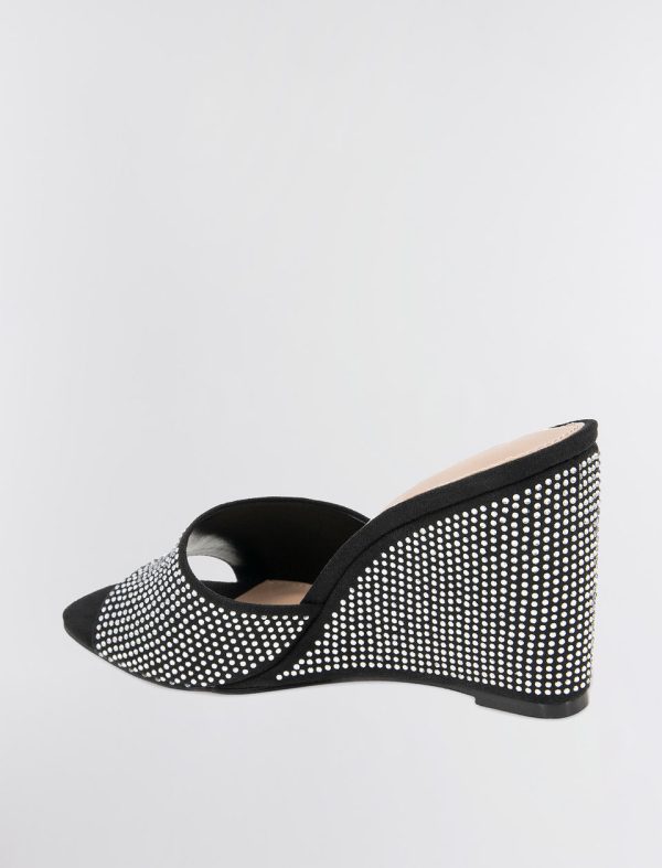 Bcbg Giani Wedge Sandal - Image 5