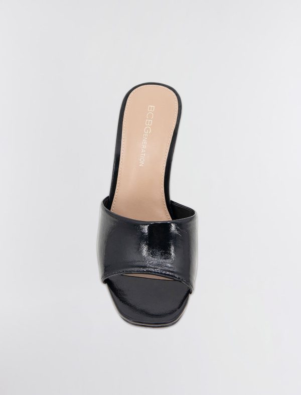 Bcbg Giani Wedge Sandal - Image 2