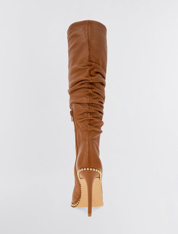 Bcbg Harbi Tall Boot - Image 4