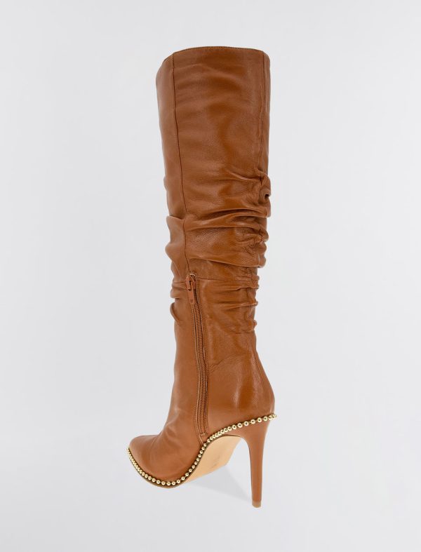 Bcbg Harbi Tall Boot - Image 5