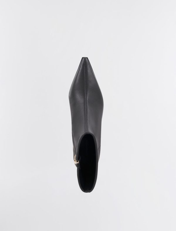 Bcbg Seriba Mid Heel Bootie - Image 6