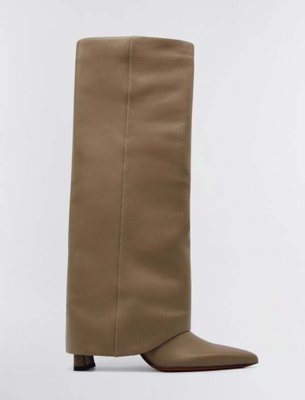 Bcbg Ebana Hooded Boot - Image 4