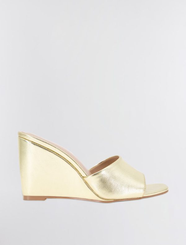 Bcbg Giani Wedge Sandal - Image 3