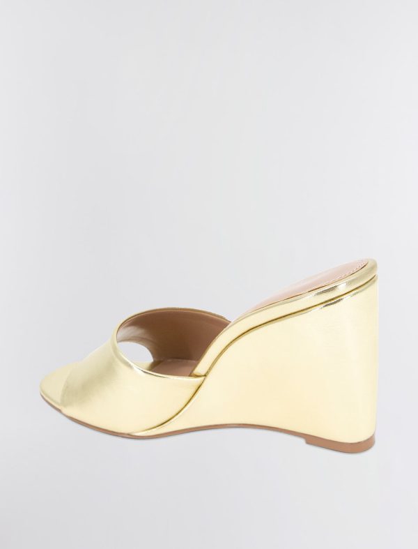 Bcbg Giani Wedge Sandal - Image 5