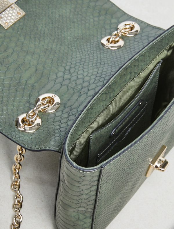 Bcbg Cindy Shoulder Bag - Image 4