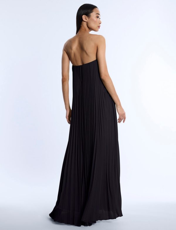 Bcbg 2025 Pleated Gown - Image 2