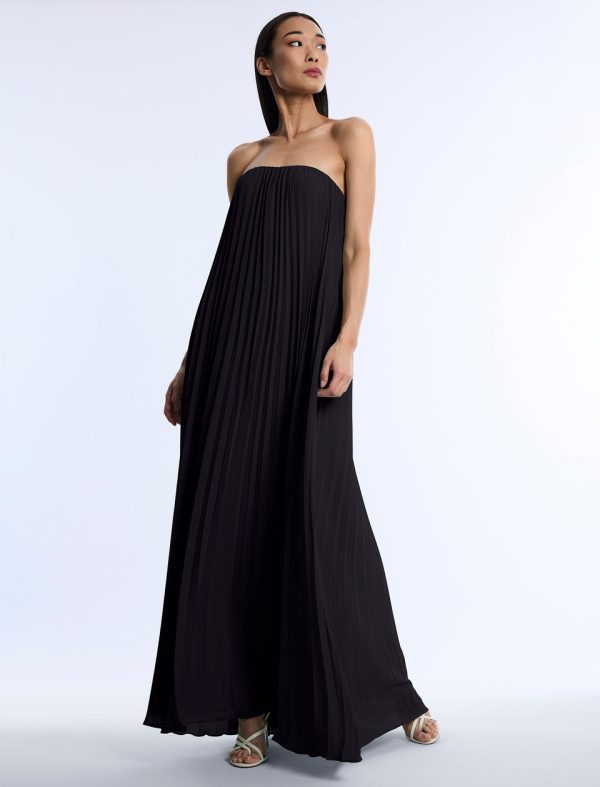 Bcbg 2025 Pleated Gown - Image 5