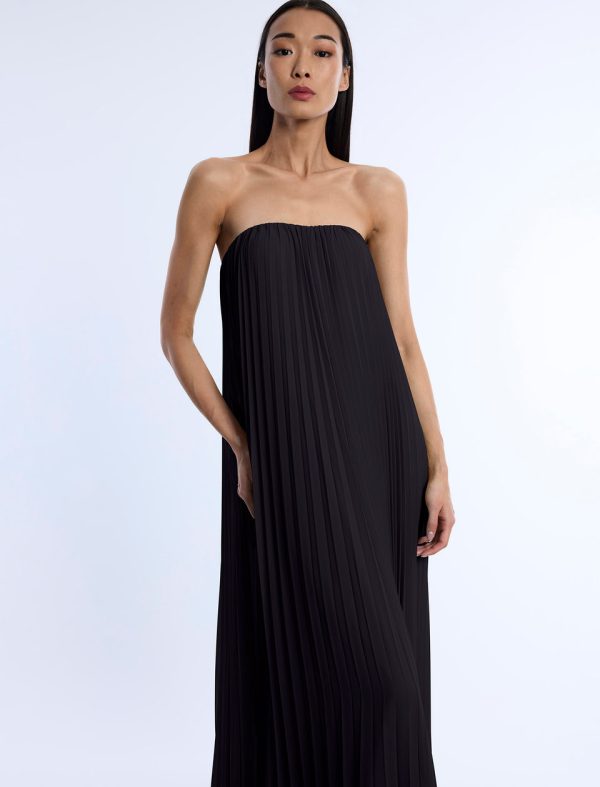 Bcbg 2025 Pleated Gown - Image 6