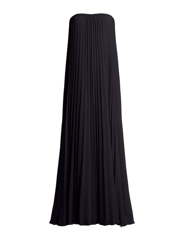 Bcbg 2025 Pleated Gown - Image 8